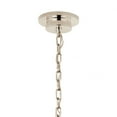 thumbnail image 3 of Kichler Lighting - Carrick - 8 Light Chandelier-23.75 Inches Tall and 40.75, 3 of 5