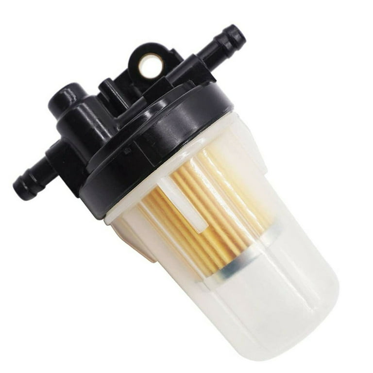 6a320-58862 Fuel Filter Assembly Replacement Parts For Kubota