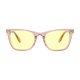 thumbnail image 2 of Gafas Gunnar Tindra para luz azul, ámbar +2.5, Rose Latte, 2 of 8