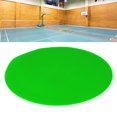 thumbnail image 4 of Marqueur de Taches de Sol de Sport, Cônes de Terrain Plats Taches de Sol 10 Pcs Réutilisable Visibilité Optimale Haute Robustesse pour Football Bleu, Jaune, Vert, Rouge, 4 of 8