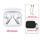 thumbnail image 1 of OnePlus Buds Pro TWS Auricular Cancelación de ruido adaptable LHDC 38 horas Batería IP55 Impermeable para Oneplus 11 9RT 9 Pro 10 Pro Tan Jianjun unisex, 1 of 2