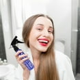 thumbnail image 3 of Shisuyan 2 Pcs Hairdressing Spray Bottles Make Up Spray Bottle Empty Water Sprayer, 3 of 9