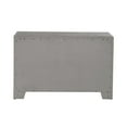 thumbnail image 5 of Liberty Furniture River Place Bunching Curio Cabinet Set Dining Storage White, 5 of 11