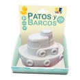 thumbnail image 1 of Juguete Divertido Pato Barco Bftoys 1 Pieza, 1 of 5