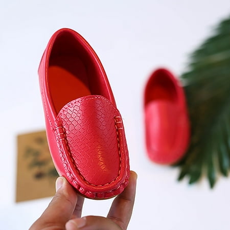 

LEEy-World Girls Sneakers Infant Boys Girls Socks Shoes Toddler Breathable Mesh The Floor Socks Non Slip Prewalker Shoes