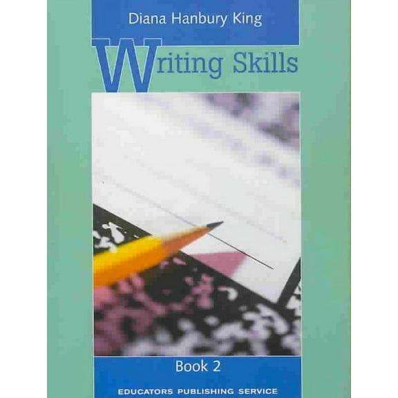 Writing Skills Book 2
