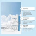 thumbnail image 4 of Oralhoe Teeth Nursing Adhesive Bandage Deep Cleaning Teeth Fresh Breath Care Teeth Strips, 4 of 4