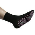 thumbnail image 3 of Dyfzdhu Socks Self Heating Warm Tourmaline Socks Pain Relief Unisex, 3 of 3