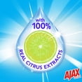 thumbnail image 6 of Ajax Ultra Liquid Dish Soap, Charcoal + Citrus - 28 Fluid Ounce, 6 of 12