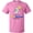 Azalea, variant on Inktastic I Support Down Syndrome Awareness Elephant with Balloon T-Shirt