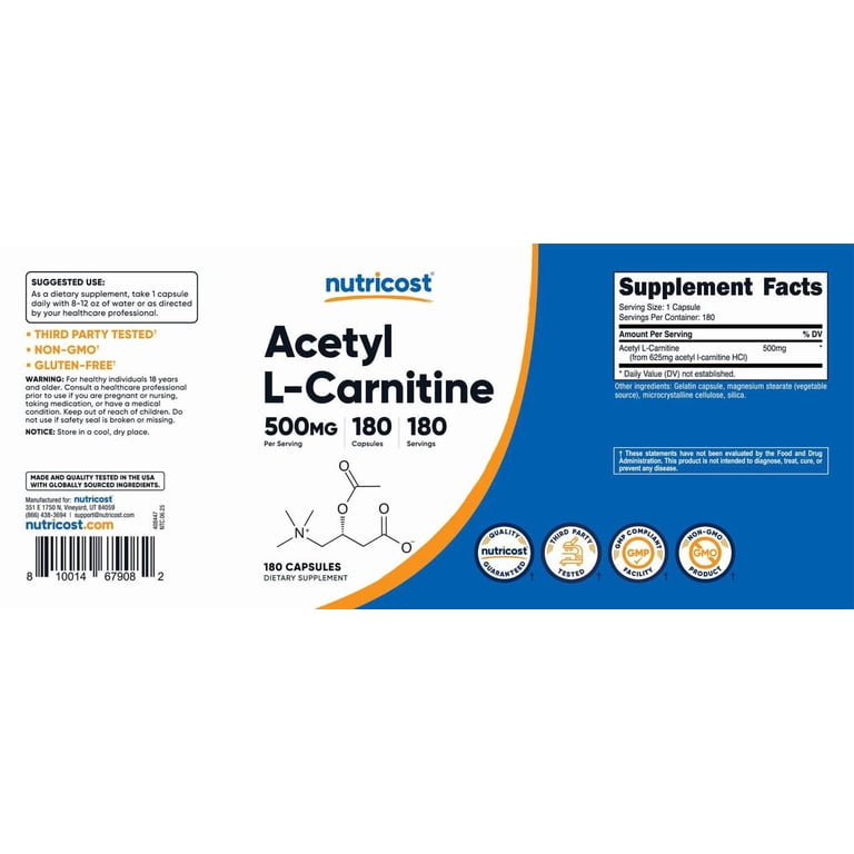 l carnitina 300 mg para que sirve L-Carnitina: un suplemento de aminoácidos para deportistas l carnitina 300 mg para que sirve L-Carnitina: un suplemento de aminoácidos para deportistas