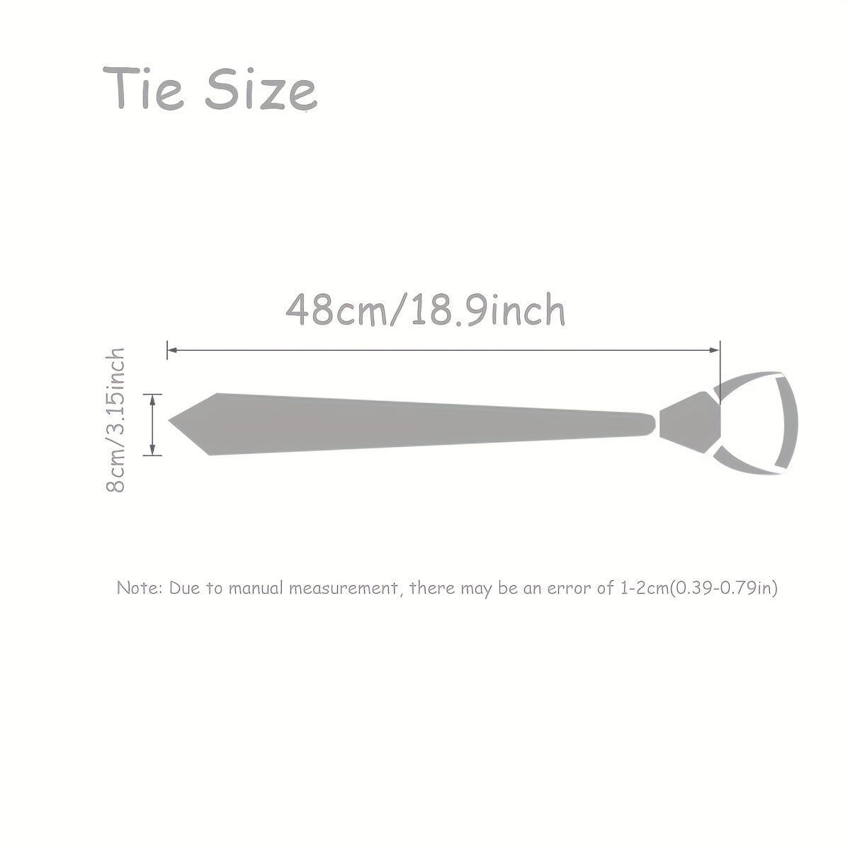 Men's 1200-count solid color polyester zipper striped tie set, classic retro business style tie, suitable for work, interviews, banquets and other occasions. Available in black, gray, navy blue and d