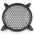 thumbnail image 3 of 8 inch Car Speaker Covers Subwoofer Grill Decorative Protective Cover, 3 of 6