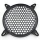 thumbnail image 3 of Cubierta de la rejilla de los altavoces,Cubiertas para altavoces de 8 pulgadas Red de rejilla para subwoofer de audio,Cubierta protectora Protector de bocina Decoración del altavoz del, 3 of 6