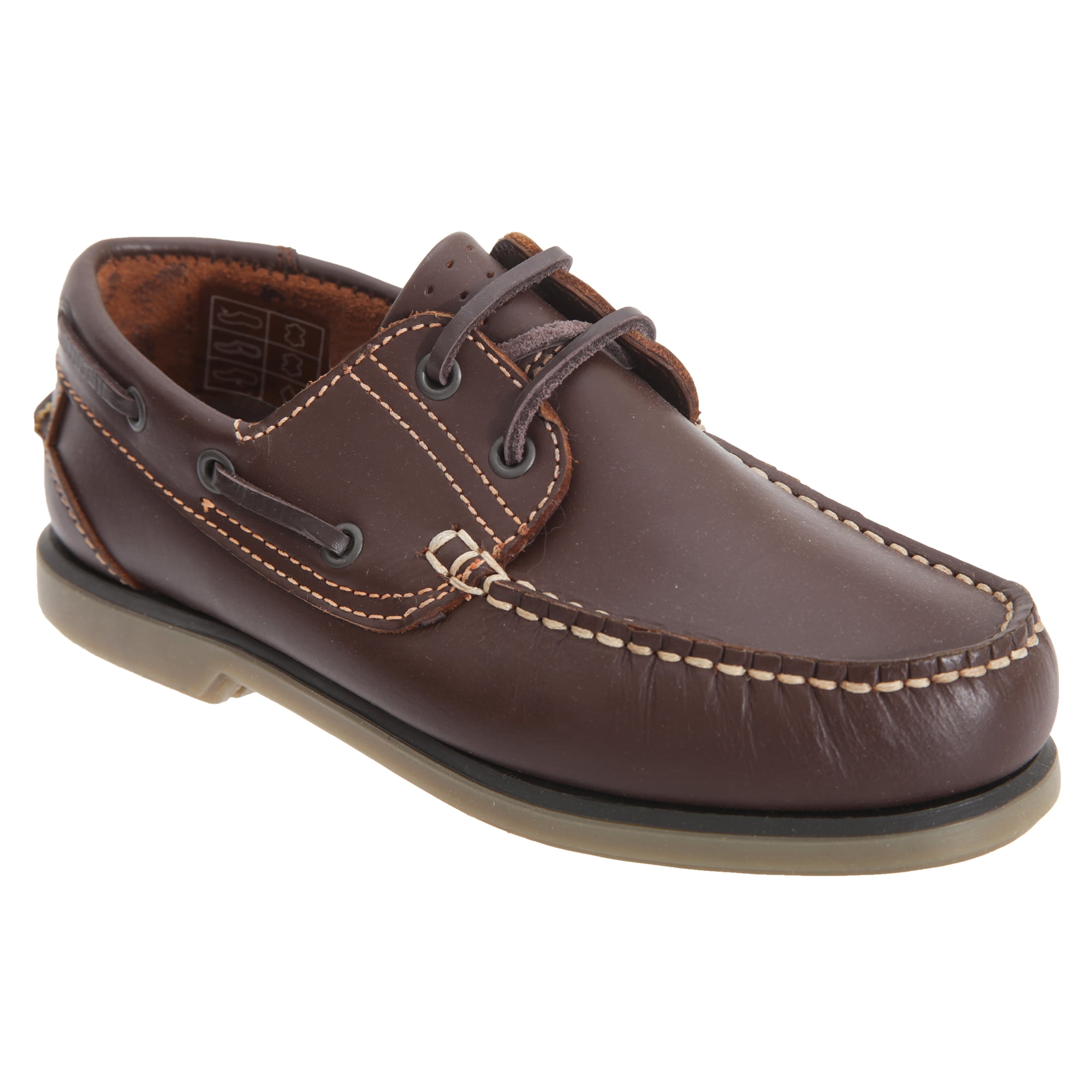 boys moccasin shoes