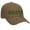 Coyote Brown, variant on MAHA Hat Make America Healthy Again Nutrition and Wellness Twill Dad Hat Baseball Cap, Washed Dark Green