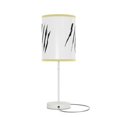 thumbnail image 2 of Effete Feline Claw Marks Scratch Lamp on a Stand, US-CA plug, 2 of 4