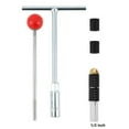 thumbnail image 2 of PPR Pipe Water Stopper Tool Set Essential Equipment for Quick Leak Repairs, 2 of 11