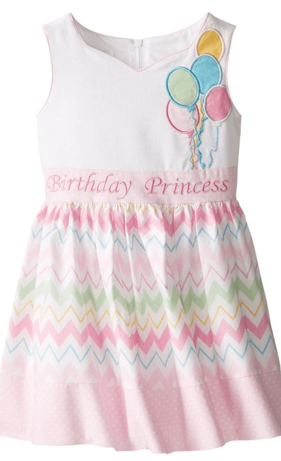 pink dress 12 months