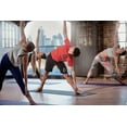 thumbnail image 4 of Reebok Yoga Mat 4mm, 4 of 6