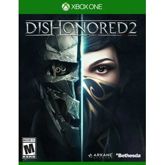 Dishonored 2 Premium Collector's Edition, Bethesda Softworks