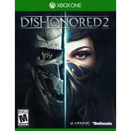 DISHONORED2 ディスオナード2 プレミアム コレクターズ エディション Dishonored 2 Premium Collector's Edition, Bethesda Softworks