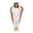 thumbnail image 1 of Disfraz de unicornio, nuevo atuendo, pijama para niños de 10 a 12 años, 1 of 5
