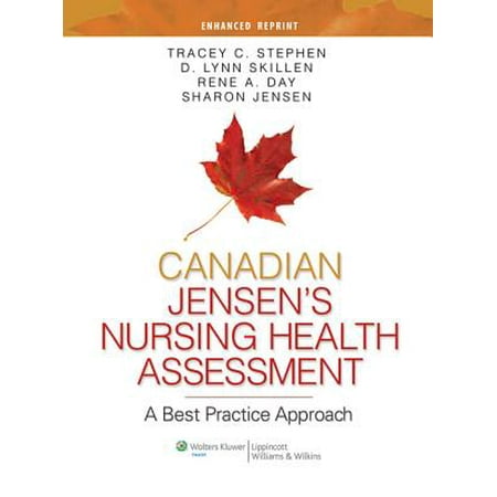 Canadian Jensen's Nursing Health Assessment : A Best Practice (Best Medical Diagnosis Websites)