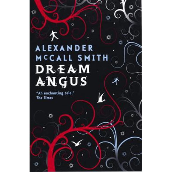 Pre-Owned Dream Angus: The Celtic God of Dreams (Paperback) 1841959618 9781841959610