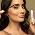 thumbnail image 3 of Dabalash Waterproof & Gentle Vegan Mascara, Length & Volume, Very Black, 0.45 oz & 0.3 oz, 3 of 10