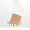 Beige, variant on Juzo 2300 Seamless Foot Glove 15-20 mmHg Black Medium