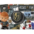 thumbnail image 3 of YouTheFan NHL Vegas Golden Knights Retro Series Puzzle – 500 PC, 3 of 3