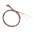 thumbnail image 2 of 12PCS Acoustic Guitar Strings Set Colorful Guitar Strings E-A for Acoustic Folk Classic Guitar, 2 of 9