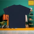 thumbnail image 2 of Gothic Hip Hop Unisex Heavy Cotton Tee, 2 of 4