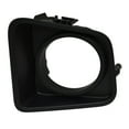 thumbnail image 2 of For Toyota Tundra 14-21 Passenger Side Fog Light Bezel New Replacement, 2 of 2