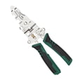 thumbnail image 4 of Alicates pelacables eléctricos, versátiles, ergonómicos, profesionales, plegables, manuales, herramienta de cableado, crimpadora, pelacables, 4 of 8