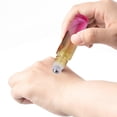 thumbnail image 4 of Glass Bottle Small Bottle for Essential Oil Holding Liquid 10Pcs, 4 of 4
