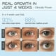 thumbnail image 4 of Sérum para el crecimiento de pestañas LASHVIEW Advanced Vital, aceite de ricino, 5 ml, 4 of 8