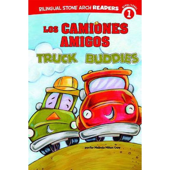 Pre-Owned Camiones Amigos/Truck Buddies (Unknown) 1434237745 9781434237743