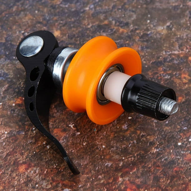Soporte De Cadena De Bicicleta, Protector De Cadena De Bicicleta Para Bicicletas De Carretera Para Bicicleta De Montaña