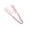 Pink, variant on Volumizing Fluffy Styling Comb for Men & Women, Root Lift Hair Tool, Non-Slip ABS Plastic