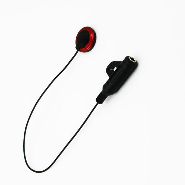 Instrument Sound Pickup Device Professional Piezo Contact Microphone