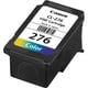 thumbnail image 5 of Cartuchos de tinta Canon PG-275 XL color negro CL-276, 5 of 5