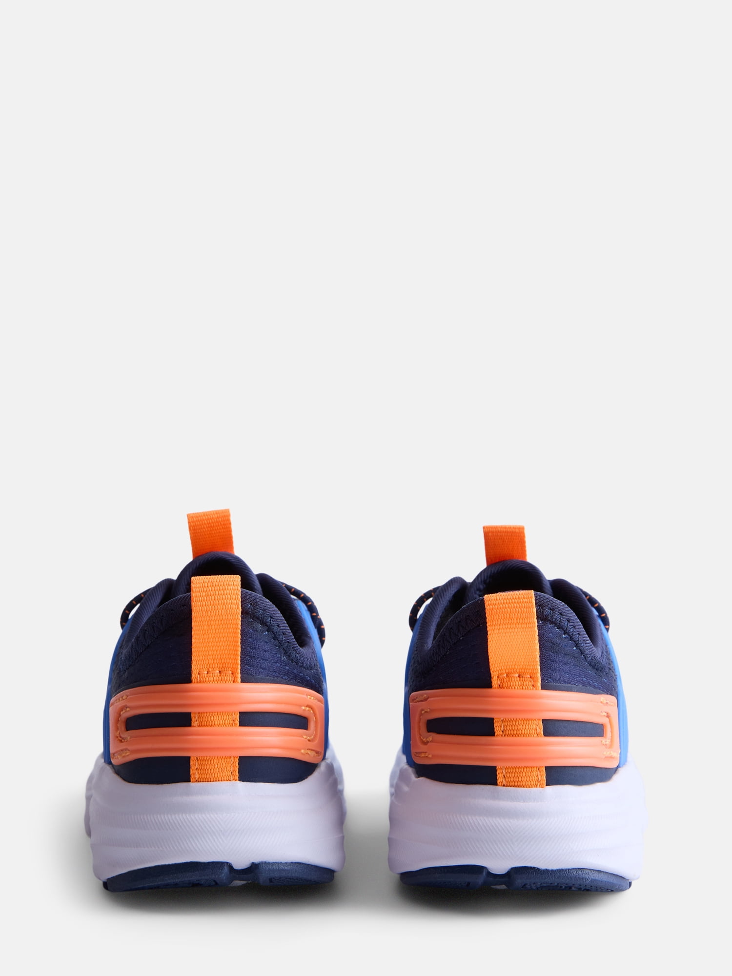 Athletic Works Toddler Boys Slip-On Sneakers