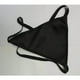 thumbnail image 4 of Shapewear Corsé Top Mujeres Bustier Barriga Trimmer Underbust Cuerpo Shaper Traje Adelgazar Negro Blanco Royal Court Cortopangjing, 4 of 4