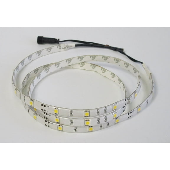 NextStone™ Post Cover Lighting System - 4 Foot LED Flex Light Strip