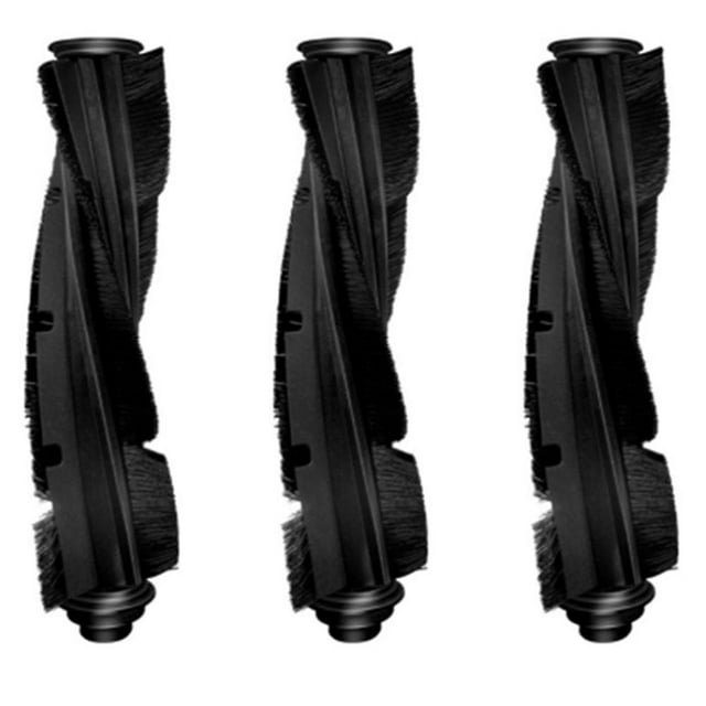 Reemplazo de robots de barrido Cepillo de rodillo para Shark Ion Robot S87 R85 Rv850, cepillo principal limpiador