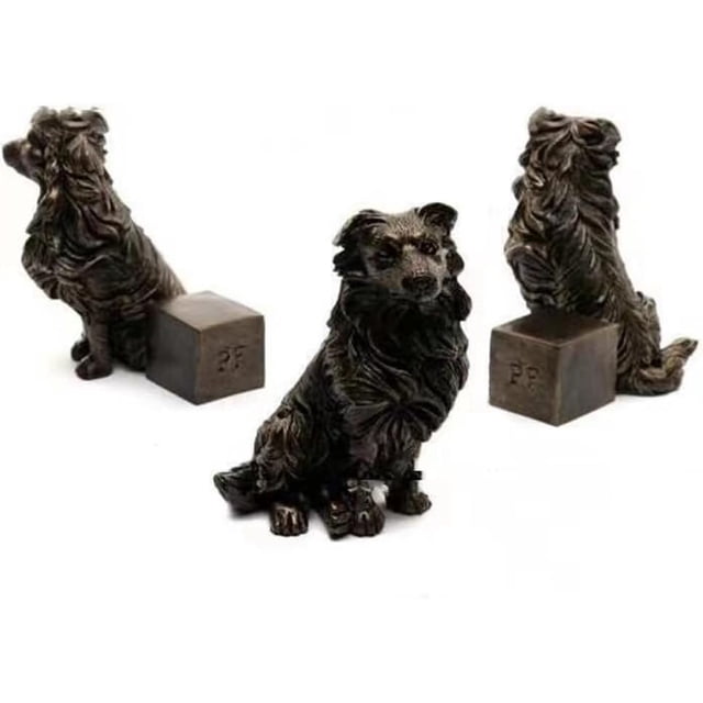 Mini, lindas macetas con forma de animales, figuras de animales, adornos, pies de soporte para macetas, para interiores y exteriores
