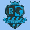 thumbnail image 2 of Infants' Harry Potter Ravenclaw Scholar Shield  Bodysuit, 2 of 3