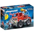 thumbnail image 2 of Camión de bomberos PLAYMOBIL Playmobil Playmobil, 2 of 2